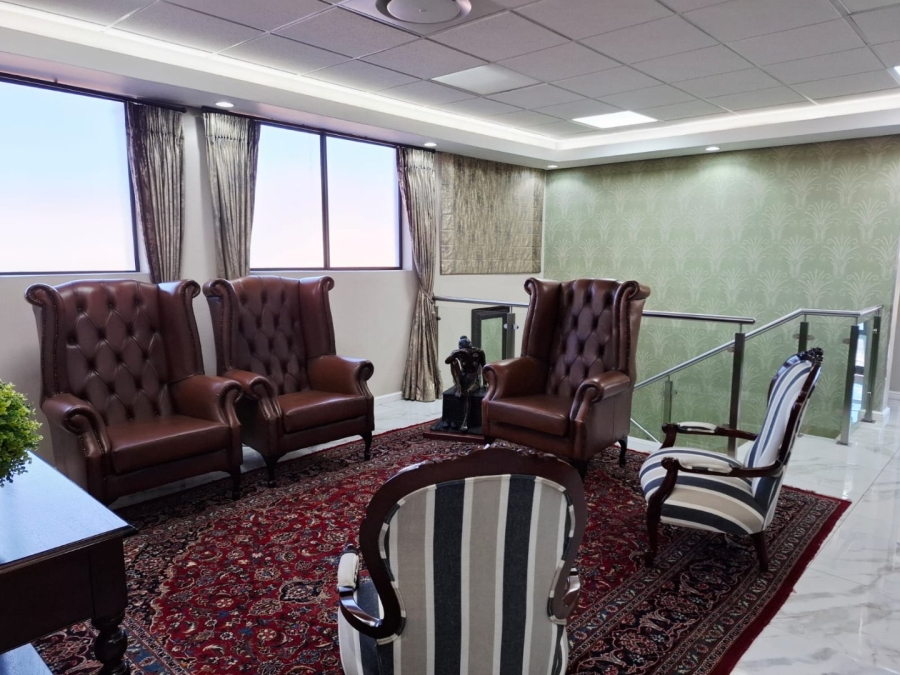 Commercial Property for Sale in Bloemfontein Free State